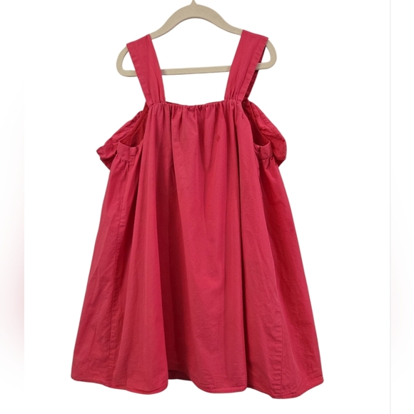 ZARA DRESS WITH MAXI BOW. SIZE 8-10 YEARS. - Picture 3 of 8
